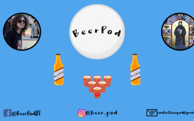 BeerPod – Un podcast mahmur.