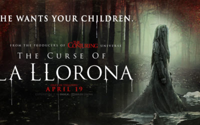 The Curse of La Llorona | Merita sau nu?